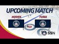 Kevin Tuma vs. Timothy Hodek - Draw M2 - USA Curling National Championships [A]