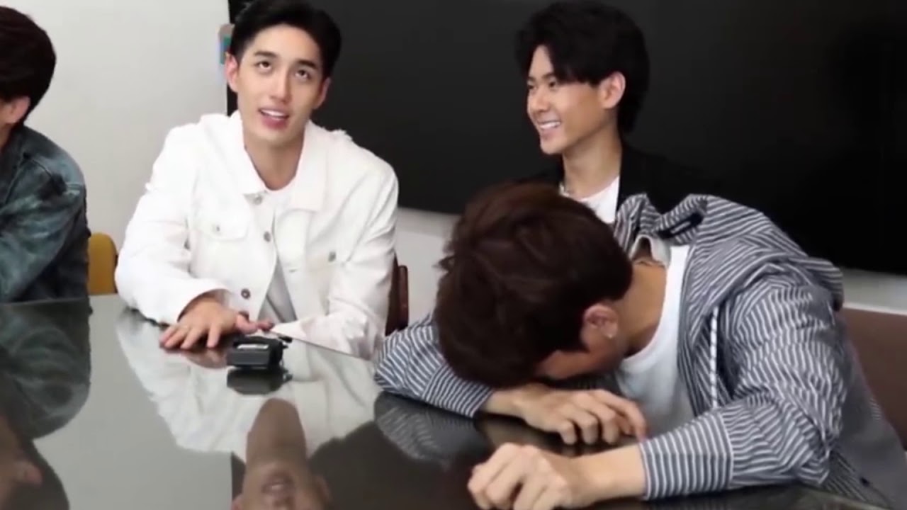 ทำความรู้จักแจ๊คกี้ #แจ๊คกี้จักริน #9by9