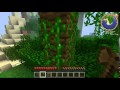 Video prueba Minecraft#1 GamePlay!