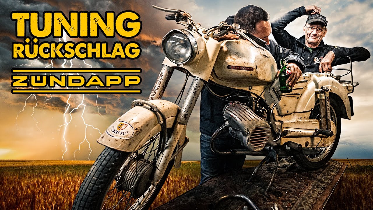 Kompletter Fehlschlag oder gibt es die große Übergabe? | Andi Feldmann