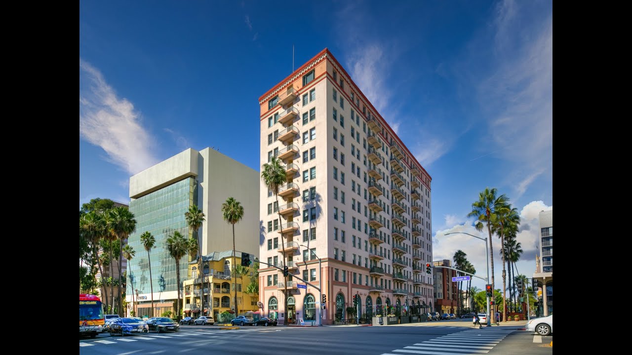 Apartment for Rent in Long Beach: Studio by Long Beach Property Management