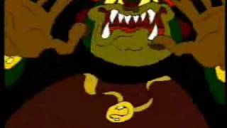 Ganon - You Must DIE!