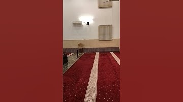#تلاوة_خاشعة #تلاوة #تلاوة_هادئة #السديس #الشيخ_السديس #islamic #islamicvideos #islamicstatus #quran