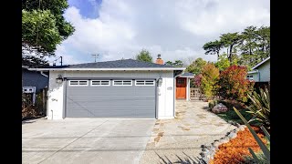 655 George Street video tour