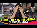 RUMAH-RUMAH BEKAS PESUGIHAN DI INDONESIA