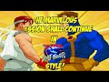 Marvel vs  Capcom Mugen: X-Men vs Street Fighter Style (Part4) Mp3 Song