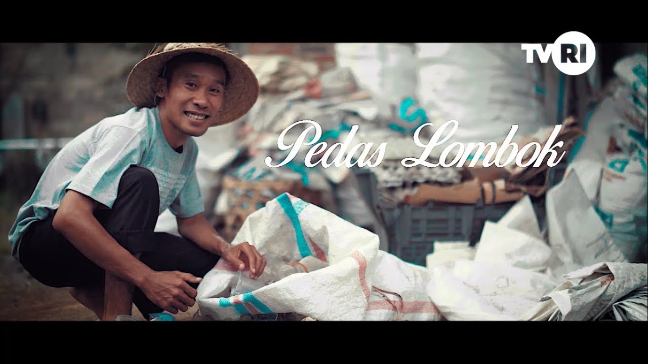 Pedas Lombok