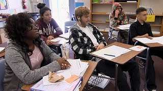 Inside California Education:  Educating At-Risk Youth Preview