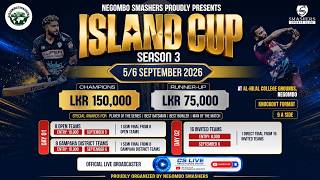 ISLAND CUP SEASON 03 screenshot 2
