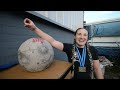 Maria muscles her way to World's Strongest Woman title