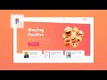 Figma Landing Page Design - Part 1 (Speed Art)