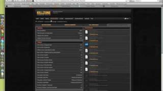 Details Killzone 2 Single Player Review Guide