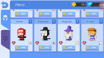 Arrow io tập 6 đã quay được lưỡi hái tử thần