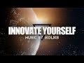 Innovate yourself  background music for medical and technological