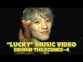 ONE N&#39; ONLY TV#67/“LUCKY” MUSIC VIDEO BEHIND THE SCENES-4