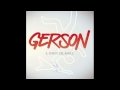 Gerson - Triste