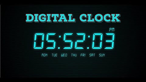 JavaScript Real-Time Projects - YouTube