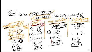 Math EST Final Revision part1 Mr.Ahmed Bayoumy  تواصل اسيستنت المستر 01009192390