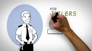 Odyssey Integrated Criminal Justice Platform