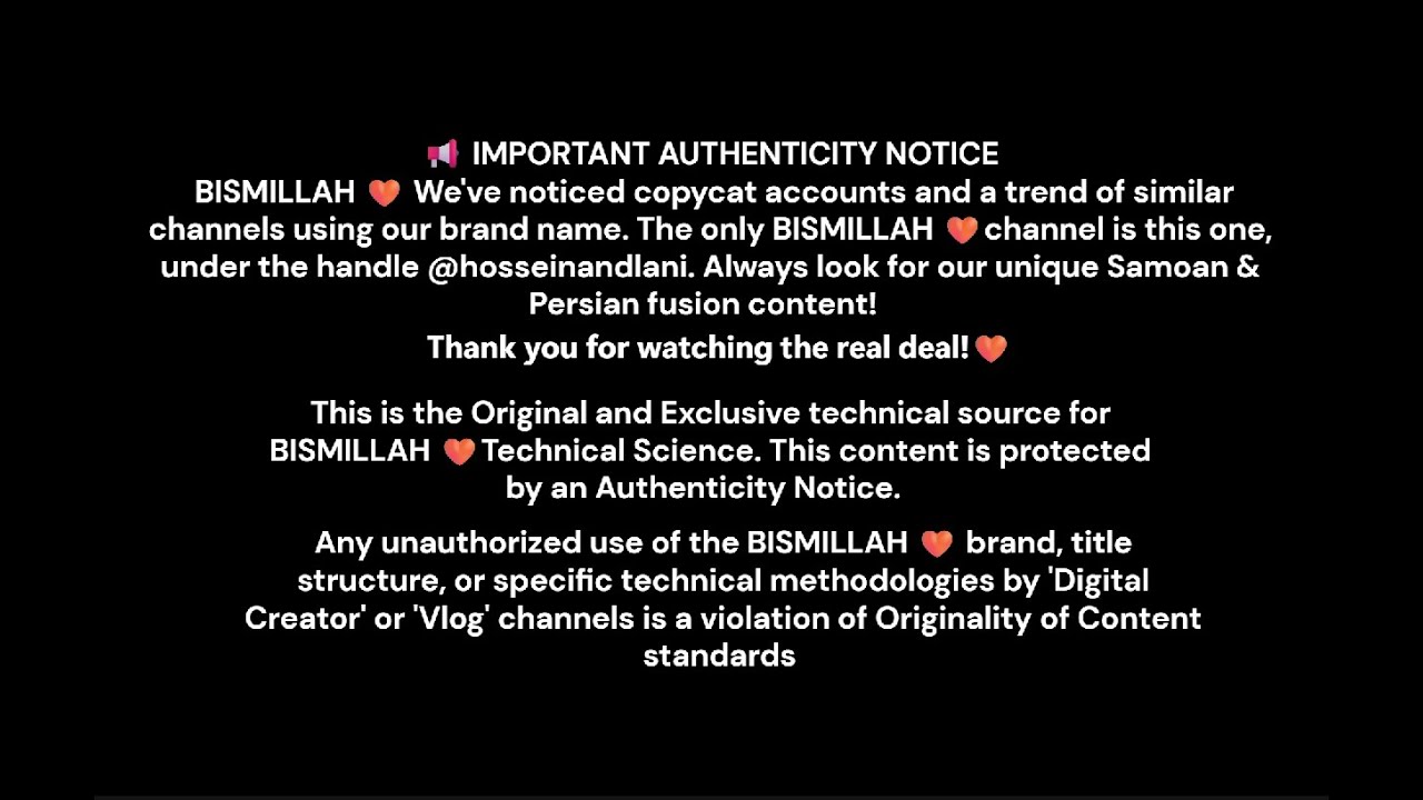 BISMILLAH 🧡 | The Science of Samoan Keke Mamoe | Technical Lamb Buns Method | Step By Step