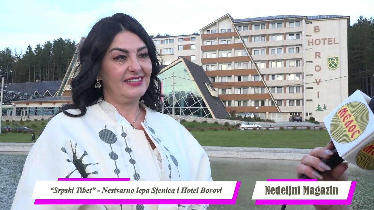 Nedeljni magazin 2025 E27 - 