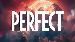 Ed Sheeran - Perfect (Lyrics)