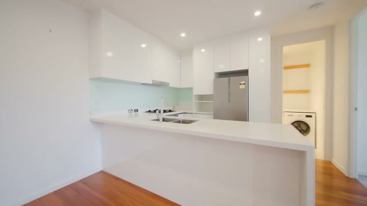 103/496 Brunswick Street, Fitzroy North