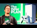 Phil Spencer talks Xbox Series X Pro Plan! Xbox Update!