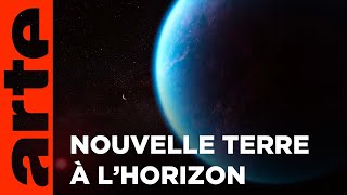 James Webb - À la recherche d’une nouvelle Terre | ARTE