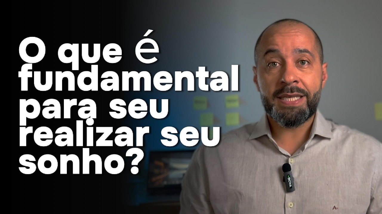 Sem Clareza, Você Está Sabotando Seu Próprio Futuro
