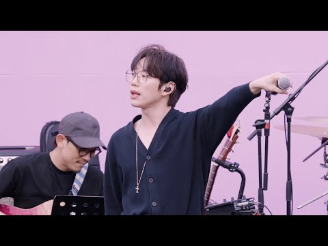 10CM / 십센치 - 폰서트 Phonecert (2023 올해도 글렀나 봄 직캠)