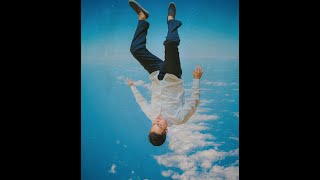 Falling from the sky - Editing Tutorial screenshot 4