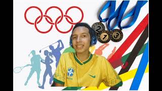 Está chegando sua Danada!!! #olimpíadas 2024. #voleifeminino 10:00 🇧🇷 x 🇷🇸 na #tvglobo e #sportv2💙💚💛