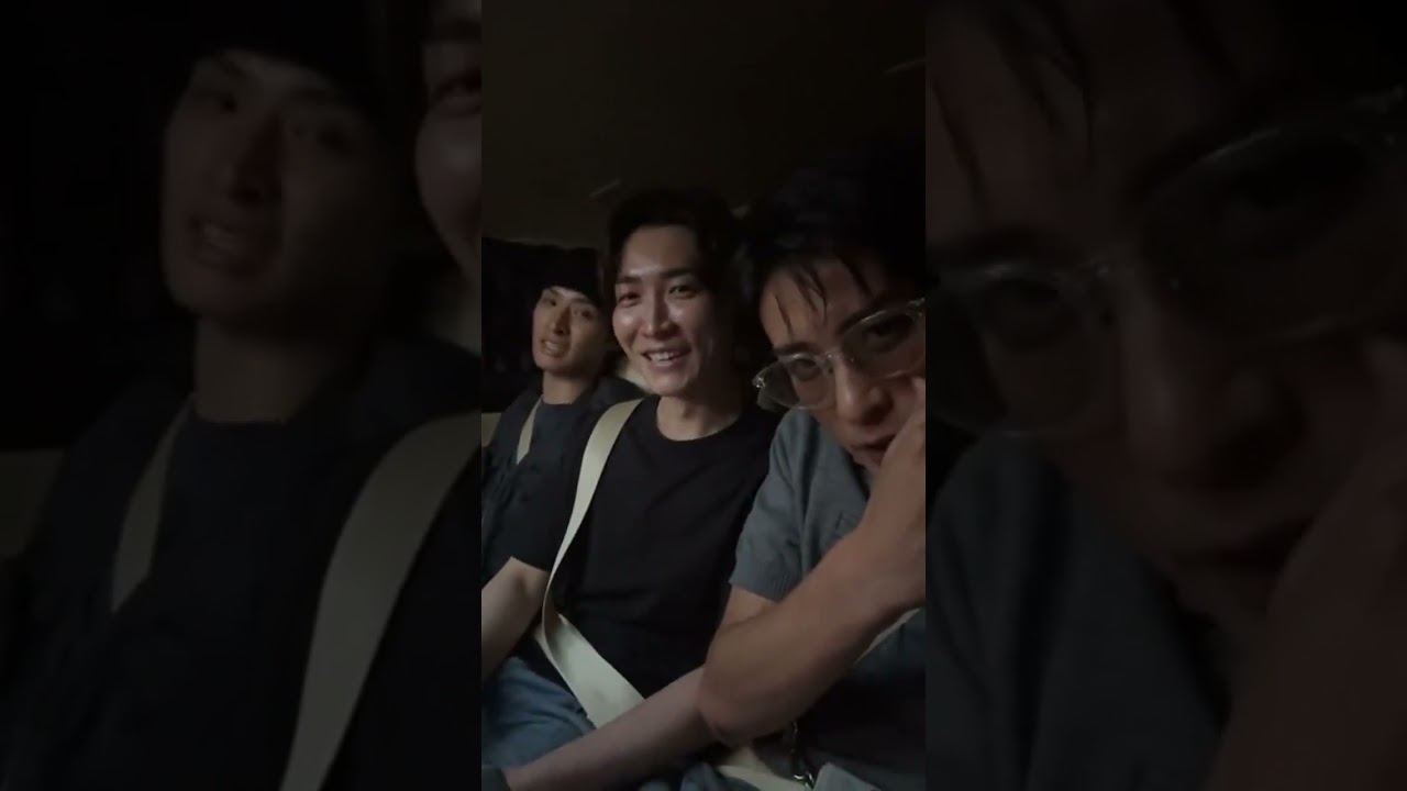  Man らいふ ラウール 目黒蓮 向井康二 渡辺翔太 宮舘涼太 SnowMan #深澤辰哉 #向井康二 #渡辺翔太