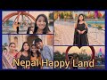 Nepal happy land trip  behind the senes bts  rkr album  rakhi kulung rai  rkr album new vlog