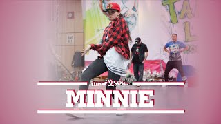 Mčr 201516 - Move2You - Minnie