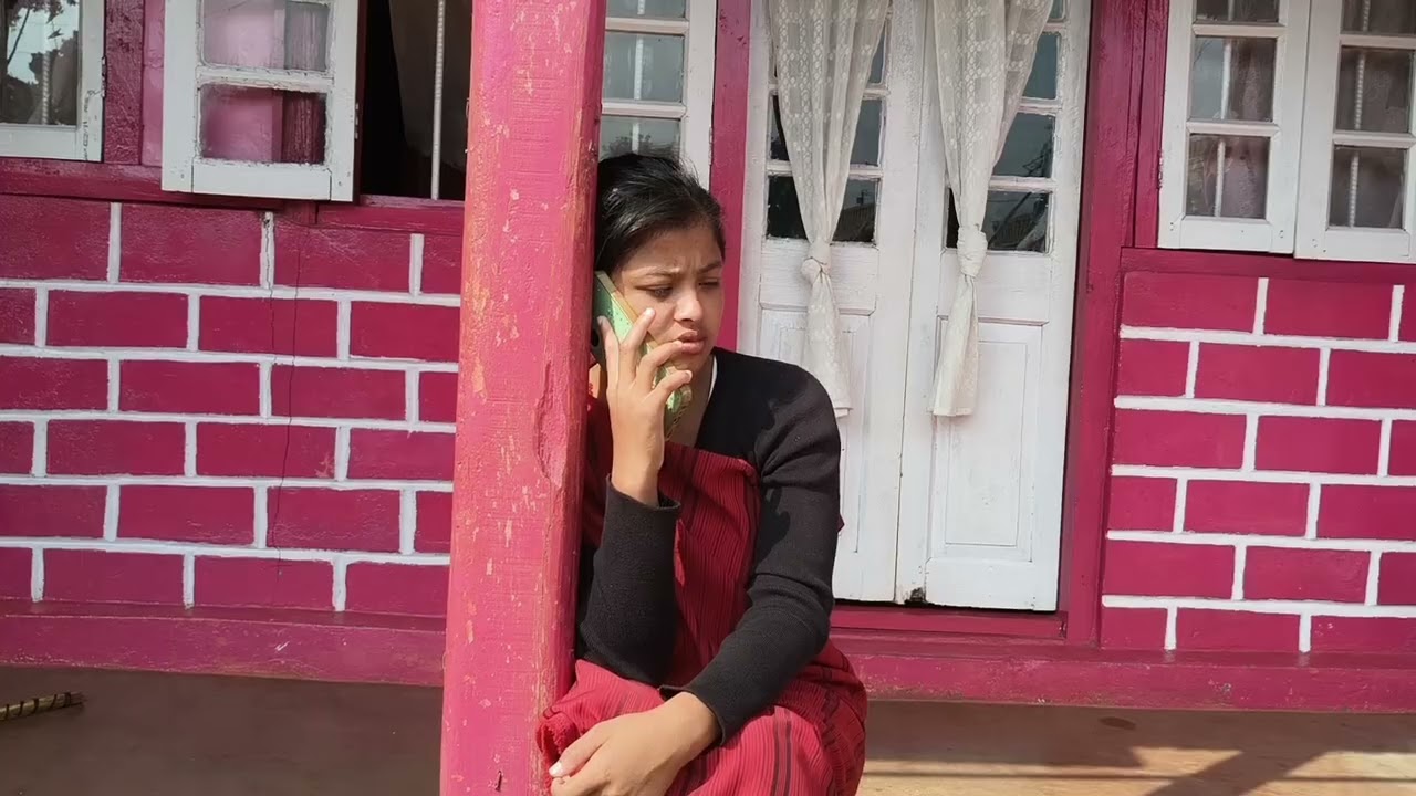 KYLLA DIN SEASON 2 (PNAR SERIES PART 16🥹