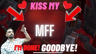 LAST ONE!! IM DONE WITH THE GAME + SAYING GOODBYE!! HERE's WHY!! MARVEL FUTURE FIGHT