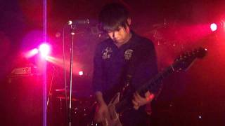 it's late〜it's too late 20111025 dip @ 下北沢 CLUB251