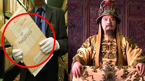 英国公开绝密档案，颠覆太平天国真面目，洪秀全竟是这样的人 - 天天要闻