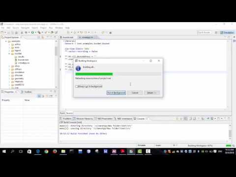 LAB 4 INET MODULE AND SIMPLE NETWORK