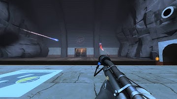 TF2 Dodgeball (Voogru)