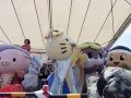GCB47ステージ♪ きゃらきゃら天国♪ @須崎