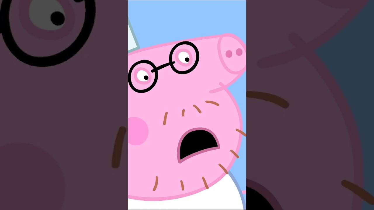 Not The Tomato Ketchup! 