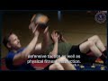 FBI Special Agents: Physical Fitness