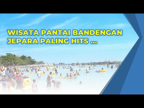 Wisata Pantai Bandengan Jepara Tirta Samudera Review Terbaru