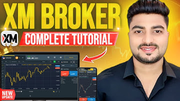 XM App Full Tutorial For Beginners | How to use XM Like a Pro | XM App New Update 2025