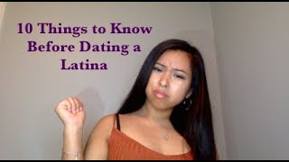 10 Things to Know Before Dating a Latina screenshot 4