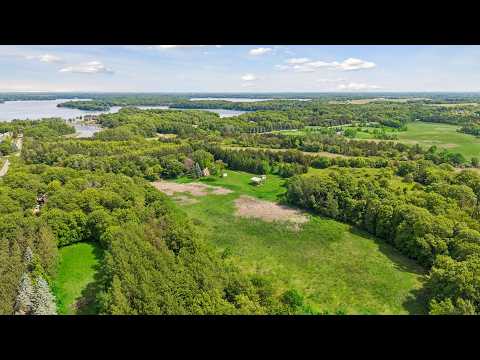 15889 55th street northwest, Annandale, MN home video tour