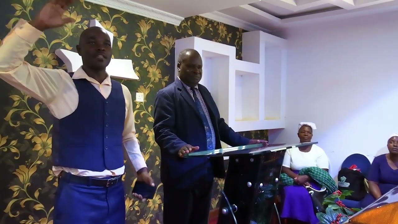 rest in peace hezron final